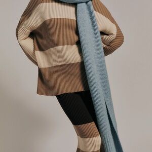 Free People Kami Sweater Set